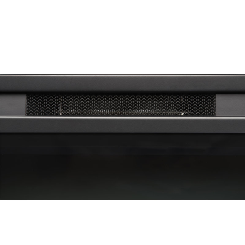 Dimplex Featherston Electric Fireplace with Mantel Surround Package